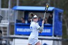 WLax vs Keene  Wheaton College Women's Lacrosse vs Keene State. - Photo By: KEITH NORDSTROM : Wheaton, LAX, Lacrosse